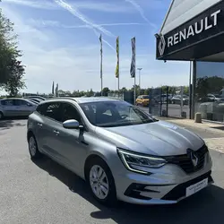 Renault Megane 4 Estate 1.5 BLUE DCI 115CH BUSINESS Sannerville