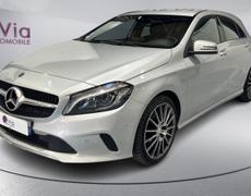 Mercedes Classe A Eckbolsheim