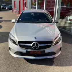 Mercedes Classe A 200 SENSATION 7G-DCT Eckbolsheim