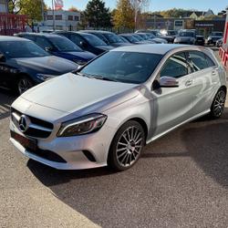 Mercedes Classe A 200 SENSATION 7G-DCT Eckbolsheim