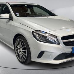 Mercedes Classe A 200 SENSATION 7G-DCT occasion - Eckbolsheim - photo 3/37