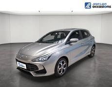 MG MG3 - MG3 1.5 L Hybrid+ 195 ch Luxury - 18 690 €