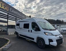 Fourgon Possl La Balme-de-Sillingy