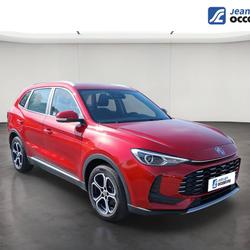 MG ZS 1.5 L Hybrid+ 197 ch Comfort occasion - Margencel - photo 3/22
