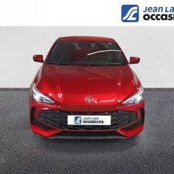 MG MG3 MG3 1.5 L Hybrid+ 195 ch Luxury Bourgoin-Jallieu