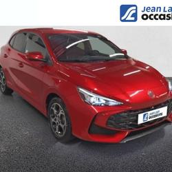 MG MG3 MG3 1.5 L Hybrid+ 195 ch Luxury Bourgoin-Jallieu