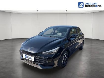 MG MG3 - MG3 1.5 L Hybrid+ 195 ch Luxury - 18 690 €