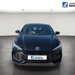 MG MG3 MG3 1.5 L Hybrid+ 195 ch Luxury occasion - Cessy - photo 2/21