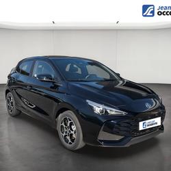 MG MG3 MG3 1.5 L Hybrid+ 195 ch Luxury occasion - Cessy - photo 3/21