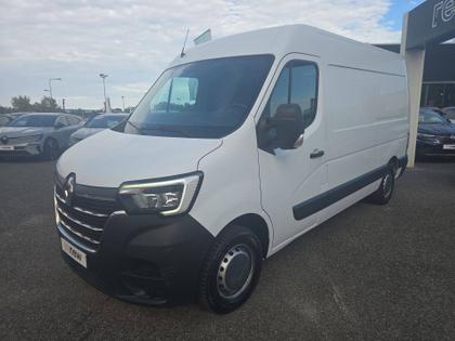 Renault Master - MASTER FGN TRAC F3500 L2H2 ENERGY DCI 150 GRAND CONFORT - 18 490 €