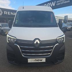 Renault Master FGN TRAC F3500 L2H2 ENERGY DCI 150 GRAND CONFORT occasion - Montauban - photo 2/20