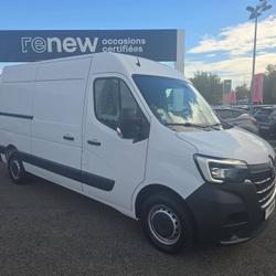 Renault Master FGN TRAC F3500 L2H2 ENERGY DCI 150 GRAND CONFORT occasion - Montauban - photo 3/20