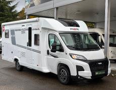 Profile Pilote La Balme-de-Sillingy