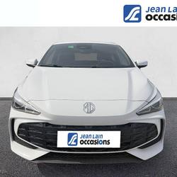 MG MG3 MG3 1.5 L Hybrid+ 195 ch Comfort Bourgoin-Jallieu