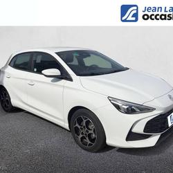 MG MG3 MG3 1.5 L Hybrid+ 195 ch Comfort Bourgoin-Jallieu