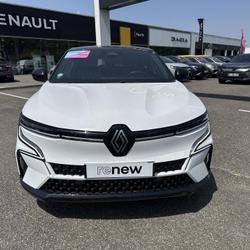 Renault Megane E-Tech Megane E-Tech EV40 130ch standard charge Techno Montauban
