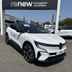 Renault Megane E-Tech Megane E-Tech EV40 130ch standard charge Techno Montauban