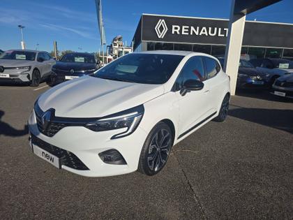 Renault Clio 5 - Clio TCe 90 Techno - 15 690 €