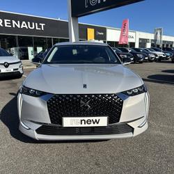 DS DS4 4 PureTech 130 EAT8 Rivoli occasion - Montauban - photo 2/21