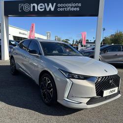 DS DS4 4 PureTech 130 EAT8 Rivoli occasion - Montauban - photo 3/21