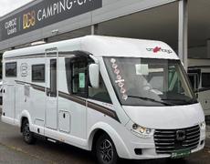 Profile Carthago La Balme-de-Sillingy