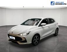 MG MG3 SEYNOD