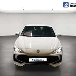 MG MG3 MG3 1.5 L Hybrid+ 195 ch Luxury occasion - SEYNOD - photo 2/20