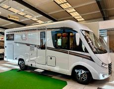 Integral Carthago La Balme-de-Sillingy