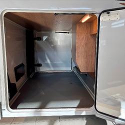 Integral Carthago FIAT 180 CV BA La Balme-de-Sillingy