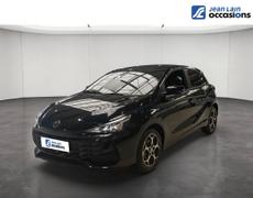 MG MG3 Chambéry