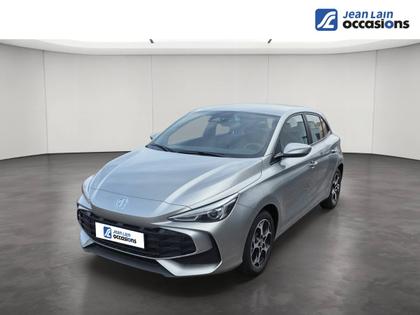 MG MG3 - MG3 1.5 L Hybrid+ 195 ch Comfort - 17 490 €