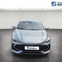 MG MG3 MG3 1.5 L Hybrid+ 195 ch Comfort occasion - Volx - photo 2/21