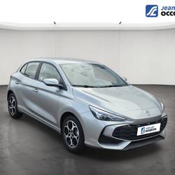 MG MG3 MG3 1.5 L Hybrid+ 195 ch Comfort occasion - Volx - photo 3/21