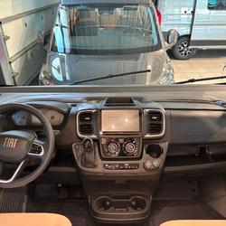 Integral Mc Louis FIAT 2.2 140 CV BA La Balme-de-Sillingy