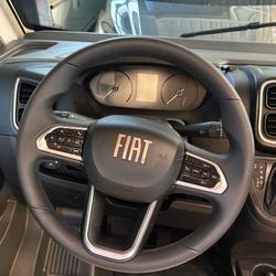 Integral Mc Louis FIAT 2.2 140 CV BA La Balme-de-Sillingy