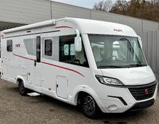 Integral Pilote La Balme-de-Sillingy