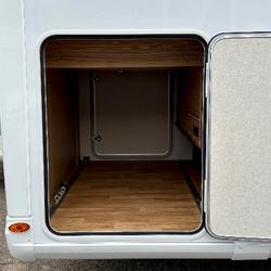 Integral Pilote FIAT 140 CV BVA La Balme-de-Sillingy