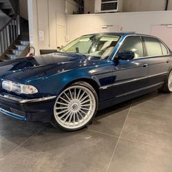 BMW Serie 7 E38 Long v12 5.4 750iL Le Mans