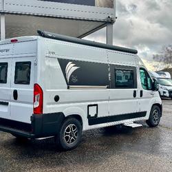 Fourgon Dreamer PEUGEOT 140 CV BA La Balme-de-Sillingy