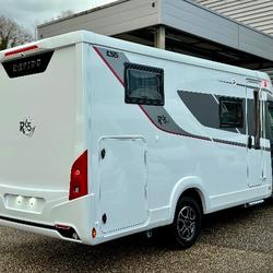 Profile Rapido PEUGEOT 140 CV BA La Balme-de-Sillingy