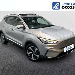MG ZS EV Autonomie Standard 51kWh - 130 kW 2WD Luxury occasion - SEYNOD - photo 2/21