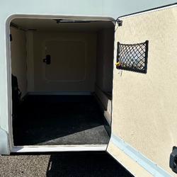 Profile Hymer CITROEN 165 CV La Balme-de-Sillingy