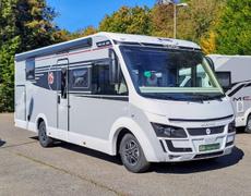 Integral Mc Louis La Balme-de-Sillingy