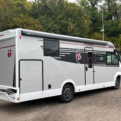 Integral Mc Louis FIAT DUCATO 2.2L 140 CV BVA La Balme-de-Sillingy