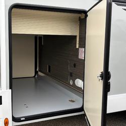 Integral Mc Louis FIAT DUCATO 2.2L 140 CV BVA La Balme-de-Sillingy