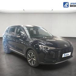 MG ZS 1.5 L Hybrid+ 197 ch Luxury occasion - V&eacute;traz-Monthoux - photo 3/20