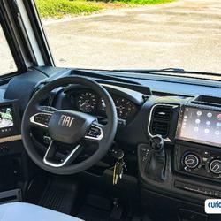 Integral Pilote FIAT 140 CV BVA La Balme-de-Sillingy