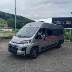 Fourgon Pilote FIAT 140 CV BA La Balme-de-Sillingy