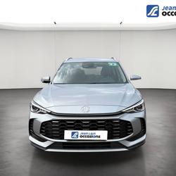 MG ZS 1.5 L Hybrid+ 197 ch Comfort occasion - Annonay - photo 2/20
