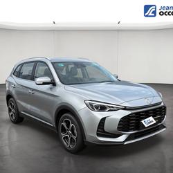 MG ZS 1.5 L Hybrid+ 197 ch Comfort occasion - Annonay - photo 3/20